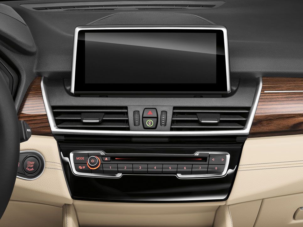 BMW Serie 2 Active Tourer