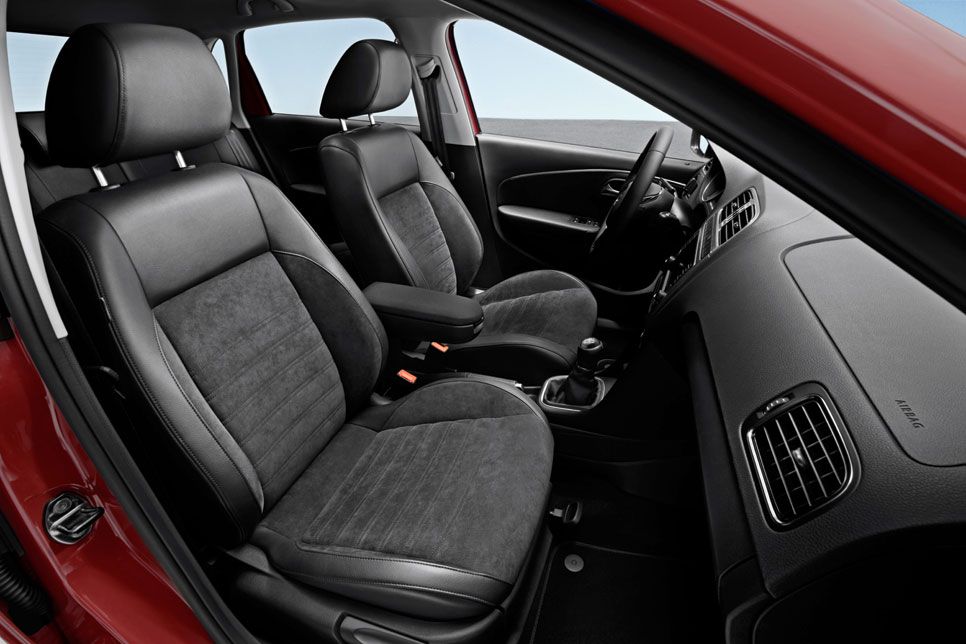 Nuevo Volkswagen Polo 1.4 TDI