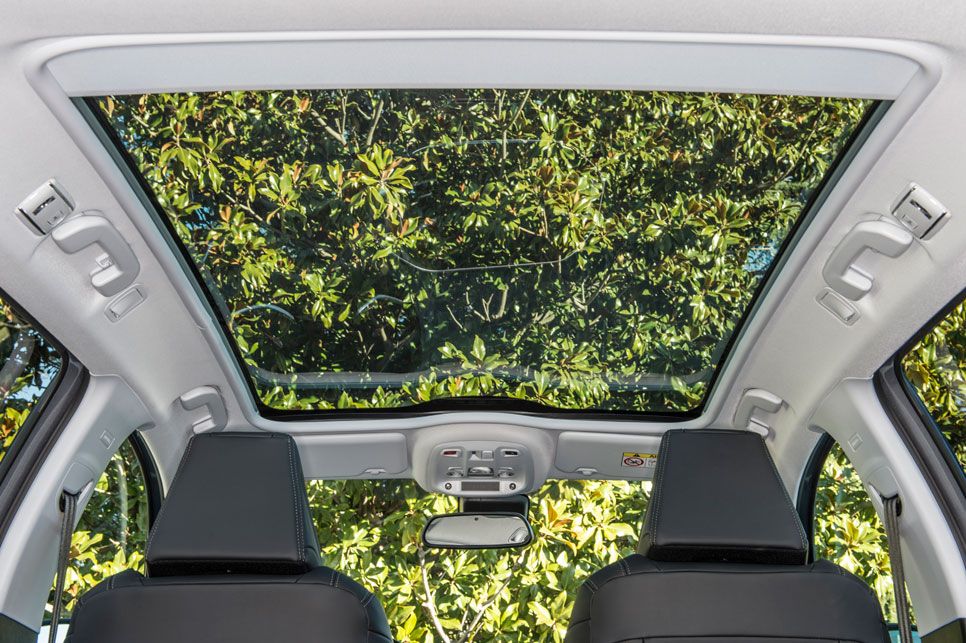 Nuevo Peugeot 308 SW