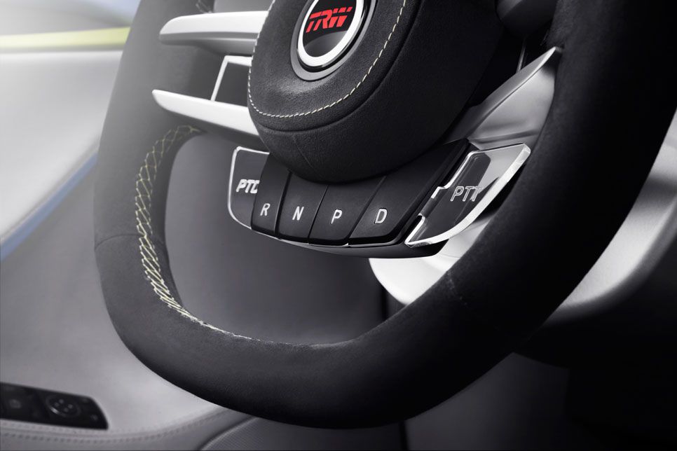 Rinspeed XchangE, el coche autonómo que mima a los ocupantes