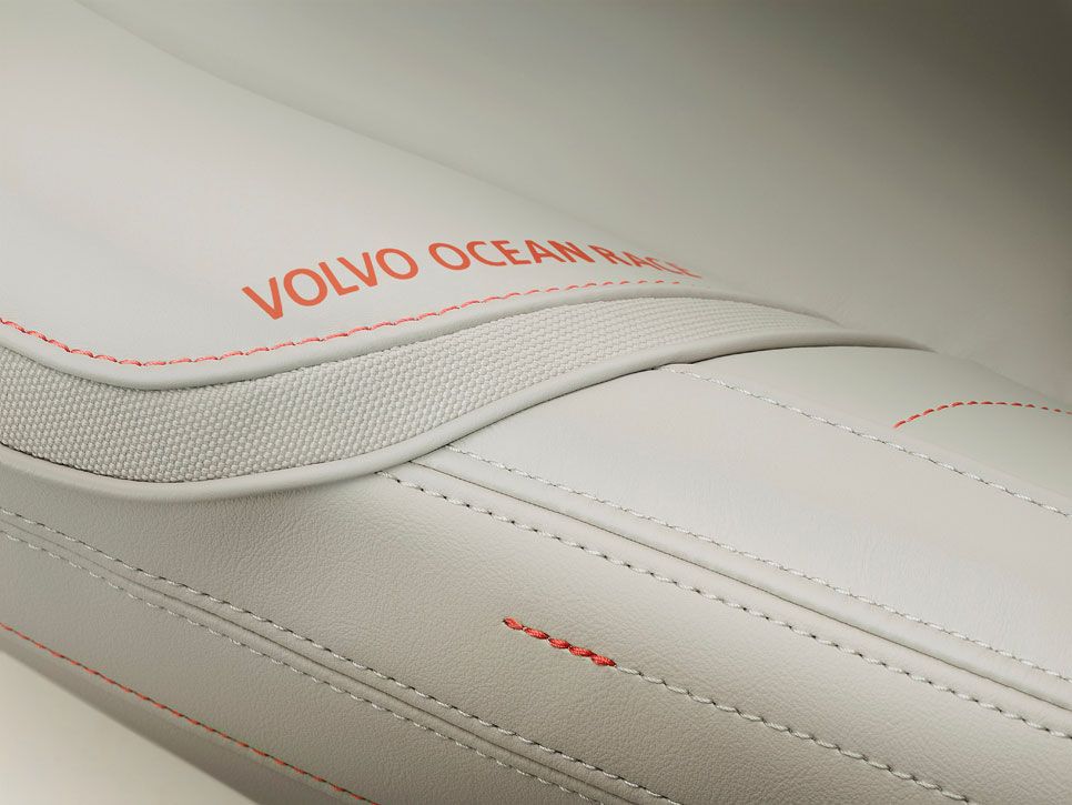 Versiones Volvo Ocean Race para Ginebra