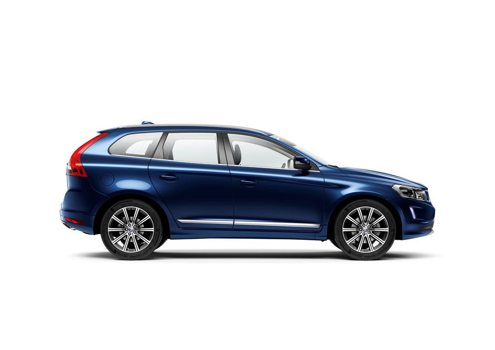 Versiones Volvo Ocean Race para Ginebra