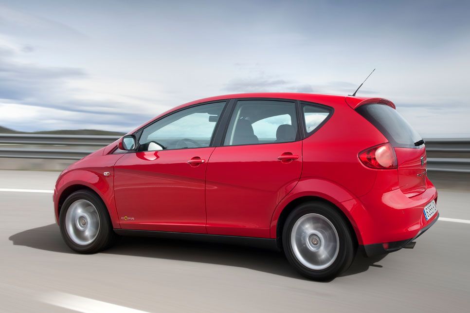 Los monovolúmenes más fiables