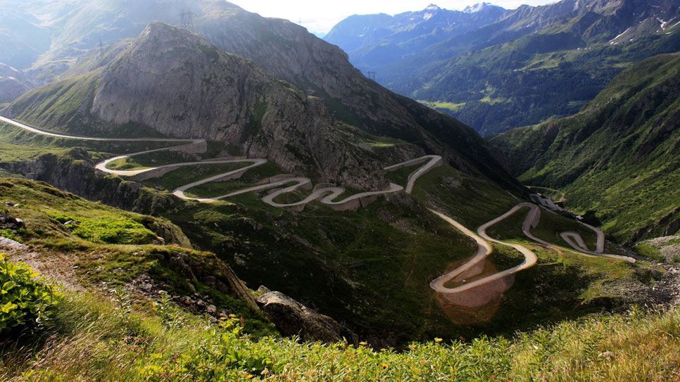 Transfagarasan