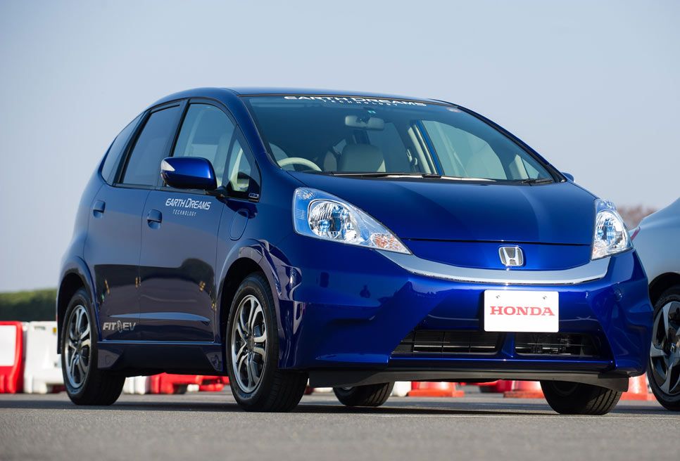 iFrame Yamaha y Honda Jazz: nuevos métodos de construcción