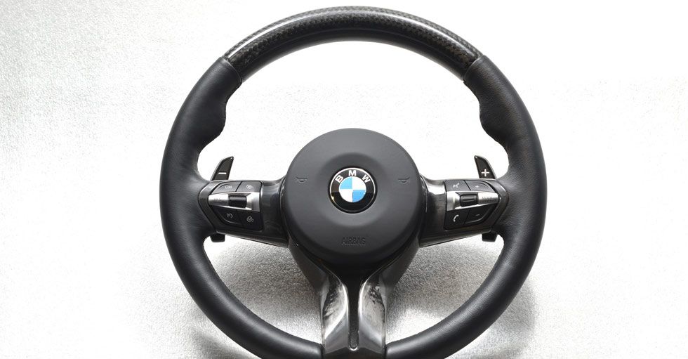 Las 10 mejores innovaciones del Innovation Day de BMW 2014