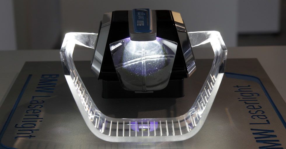 Las 10 mejores innovaciones del Innovation Day de BMW 2014