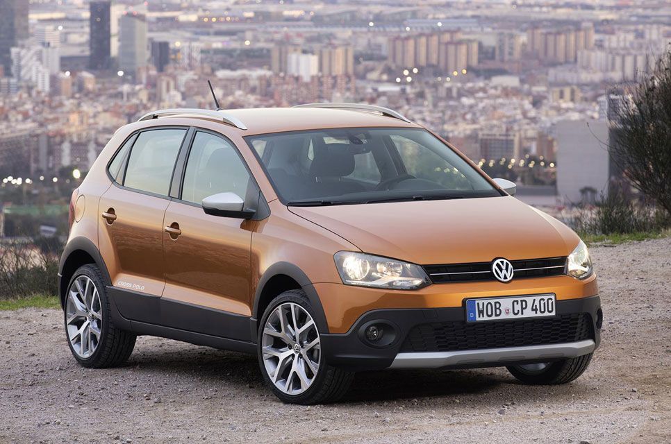 Volkswagen renueva la gama del Polo