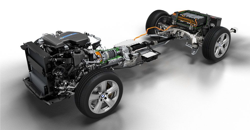 Las 10 mejores innovaciones del Innovation Day de BMW 2014
