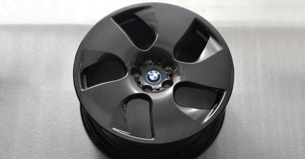 Las 10 mejores innovaciones del Innovation Day de BMW 2014