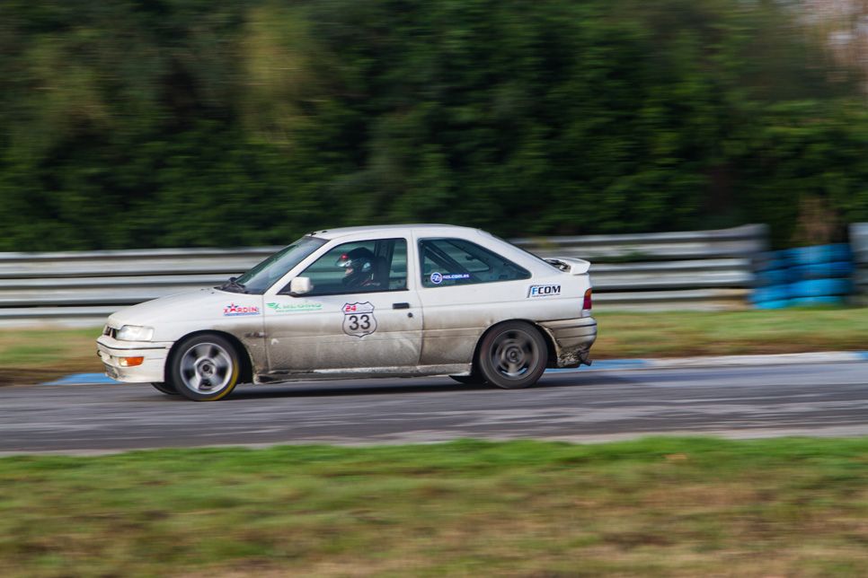 24 Horas de Braga 2014