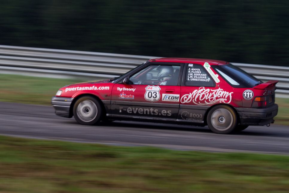 24 Horas de Braga 2014