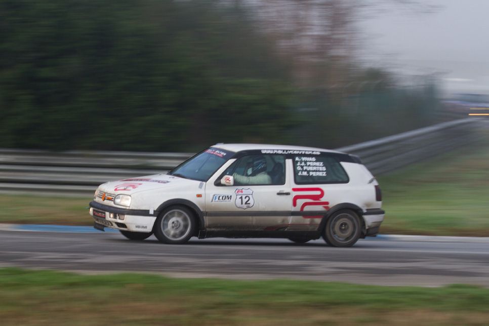 24 Horas de Braga 2014