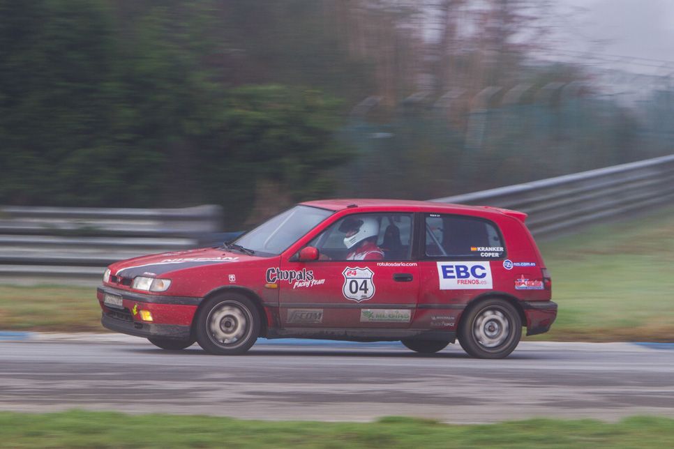 24 Horas de Braga 2014