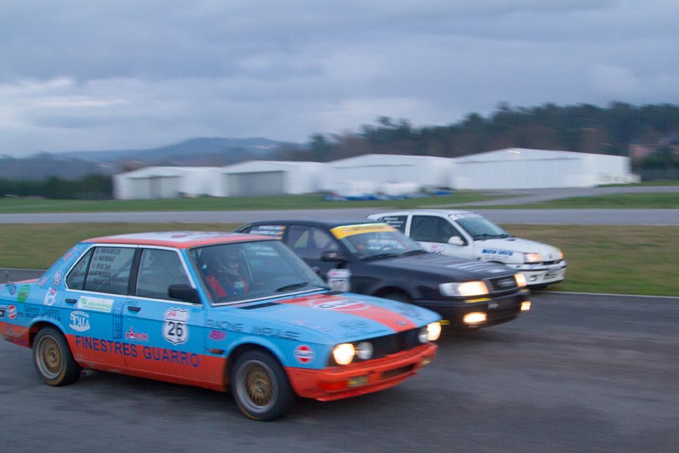 24 Horas de Braga 2014