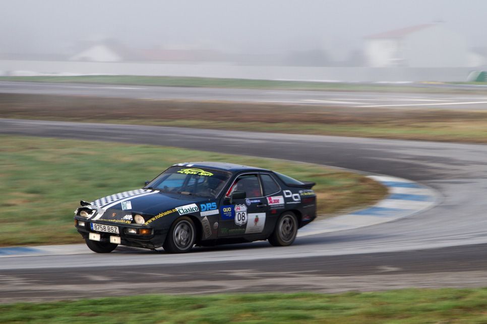 24 Horas de Braga 2014