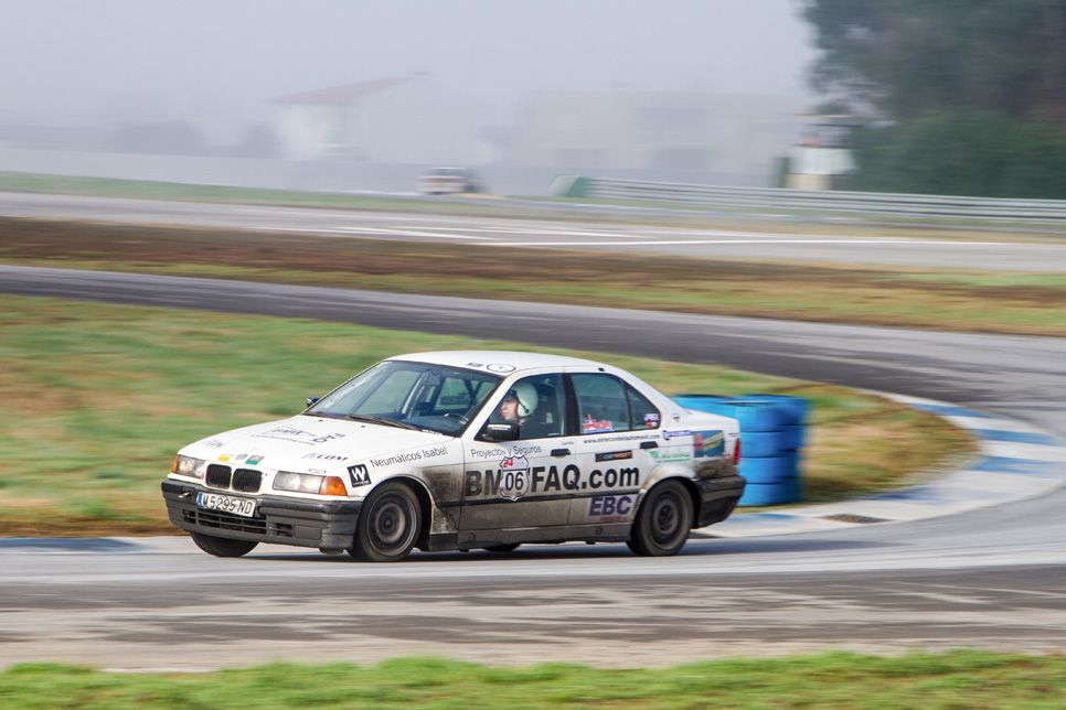 24 Horas de Braga 2014