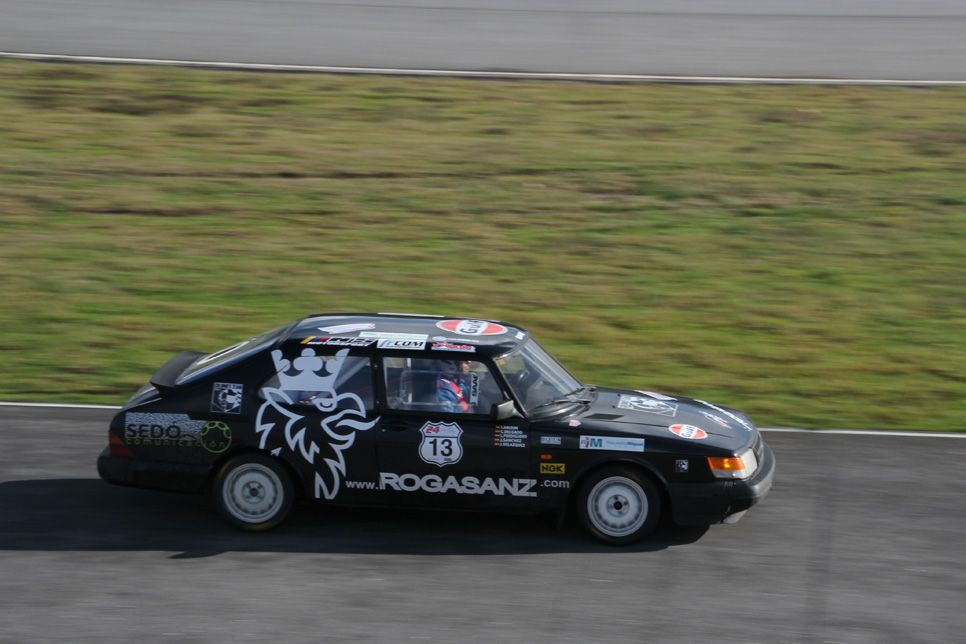 24 Horas de Braga 2014