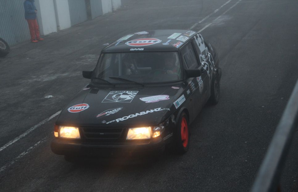 24 Horas de Braga 2014
