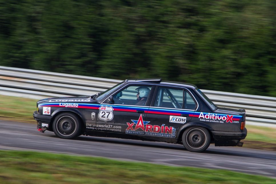 24 Horas de Braga 2014