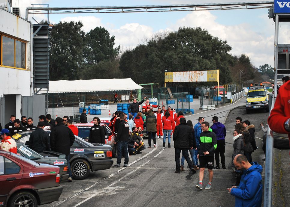 24 Horas de Braga 2014