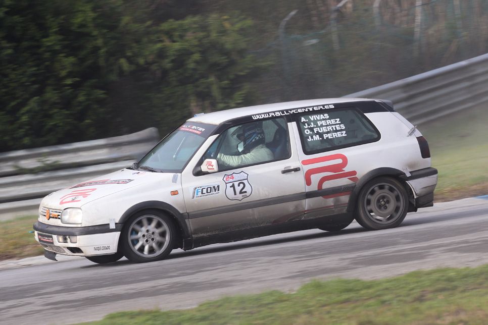 24 Horas de Braga 2014