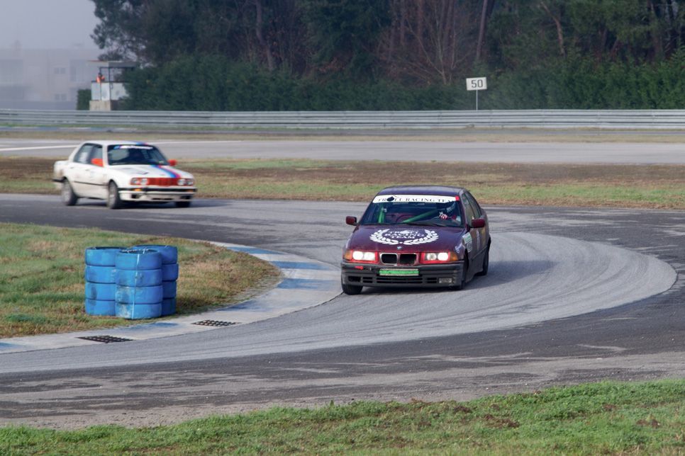 24 Horas de Braga 2014