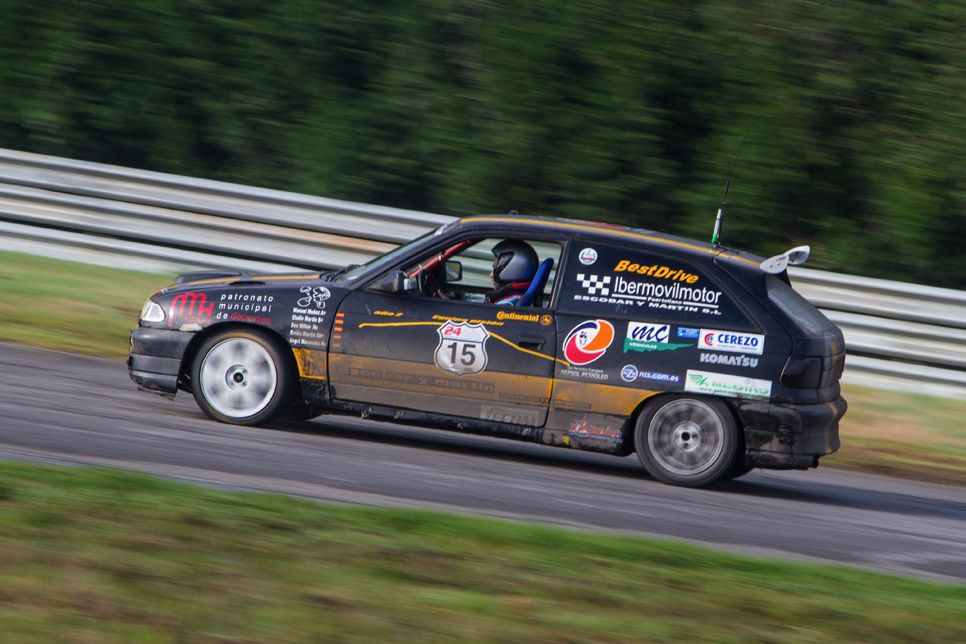 24 Horas de Braga 2014