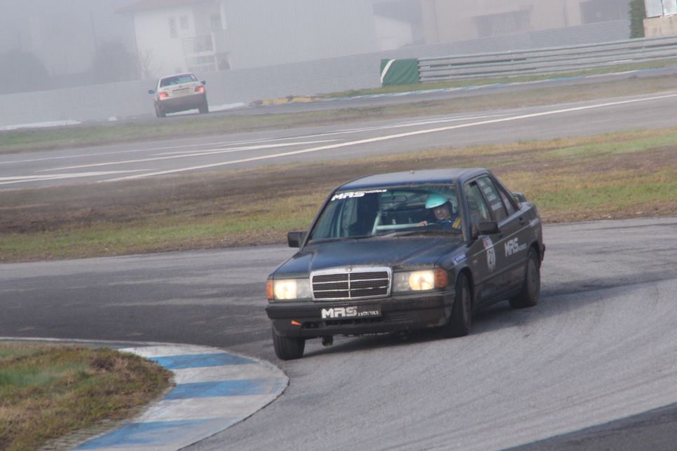 24 Horas de Braga 2014