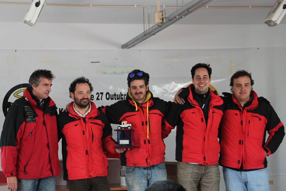 24 Horas de Braga 2014