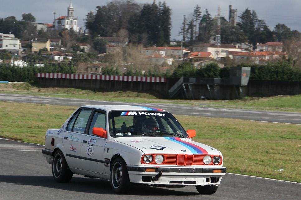 24 Horas de Braga 2014