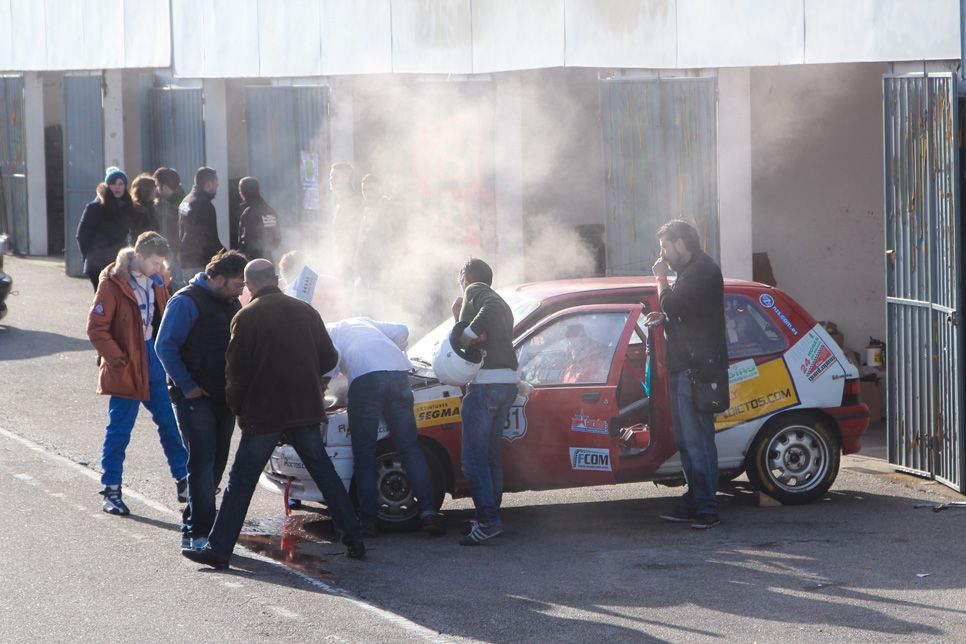 24 Horas de Braga 2014