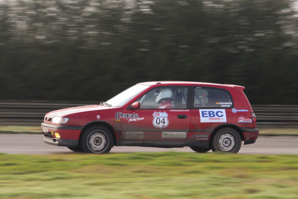 24 Horas de Braga 2014