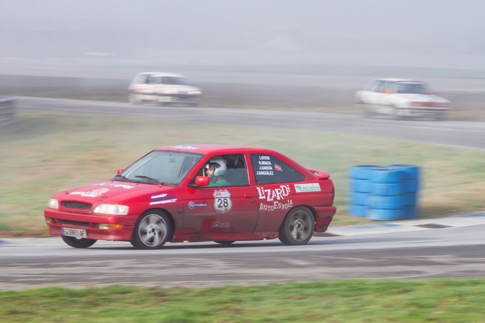 24 Horas de Braga 2014