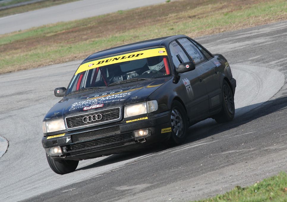 24 Horas de Braga 2014
