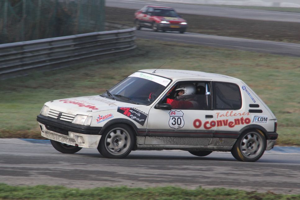 24 Horas de Braga 2014