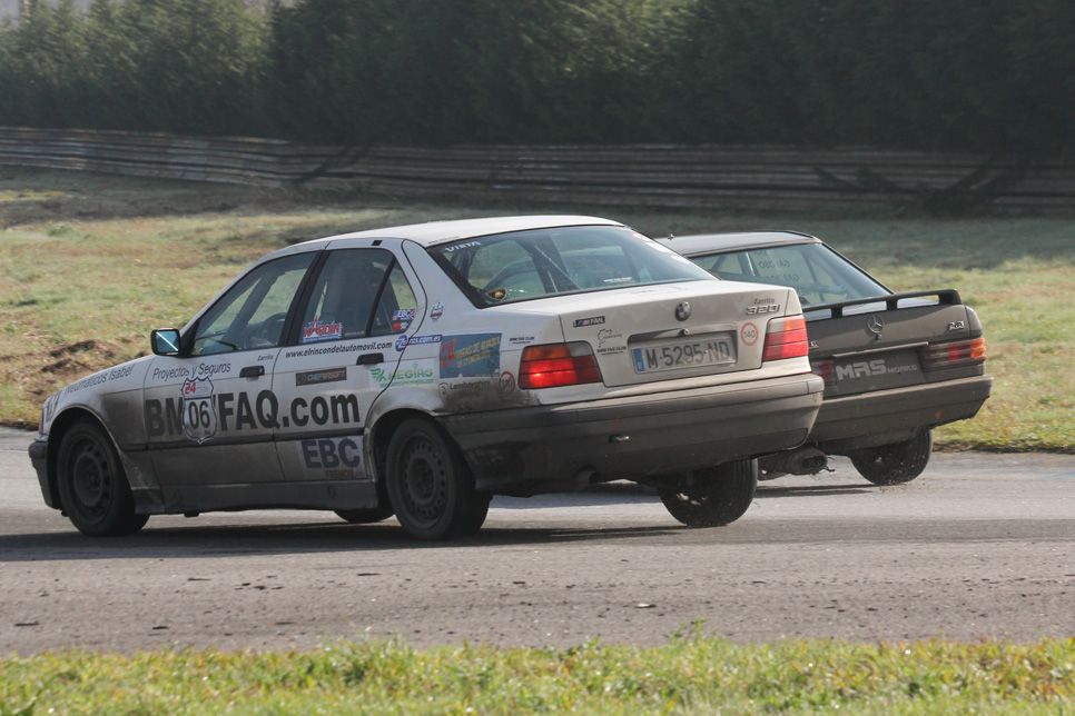 24 Horas de Braga 2014