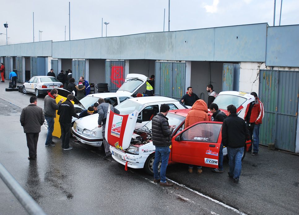 24 Horas de Braga 2014