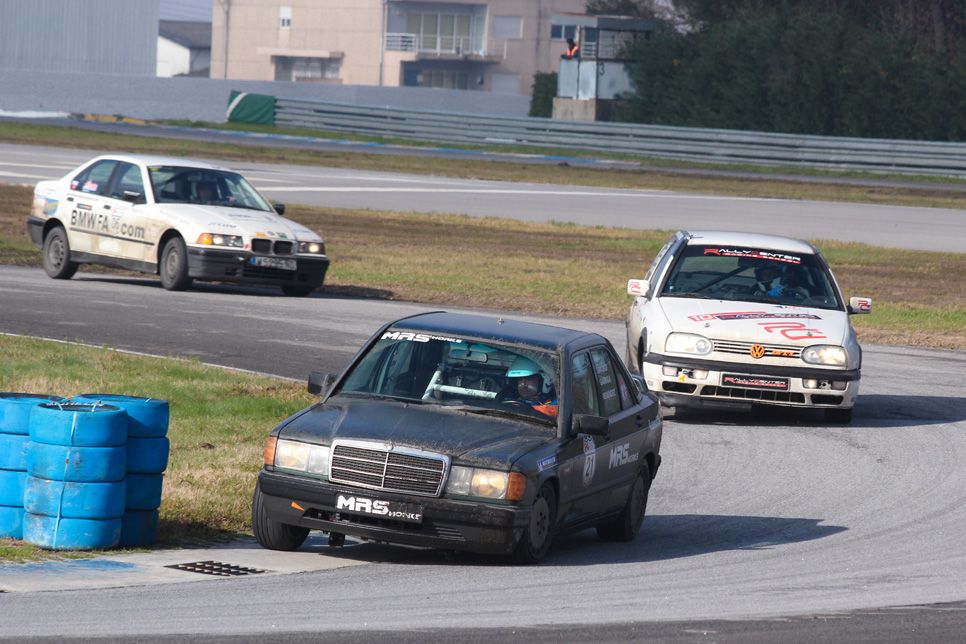 24 Horas de Braga 2014