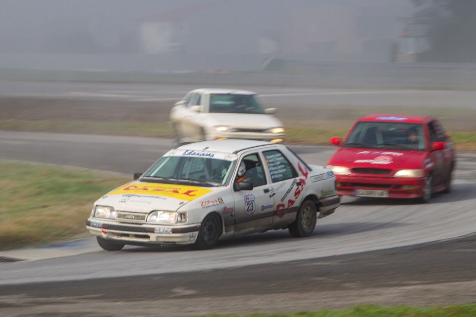 24 Horas de Braga 2014