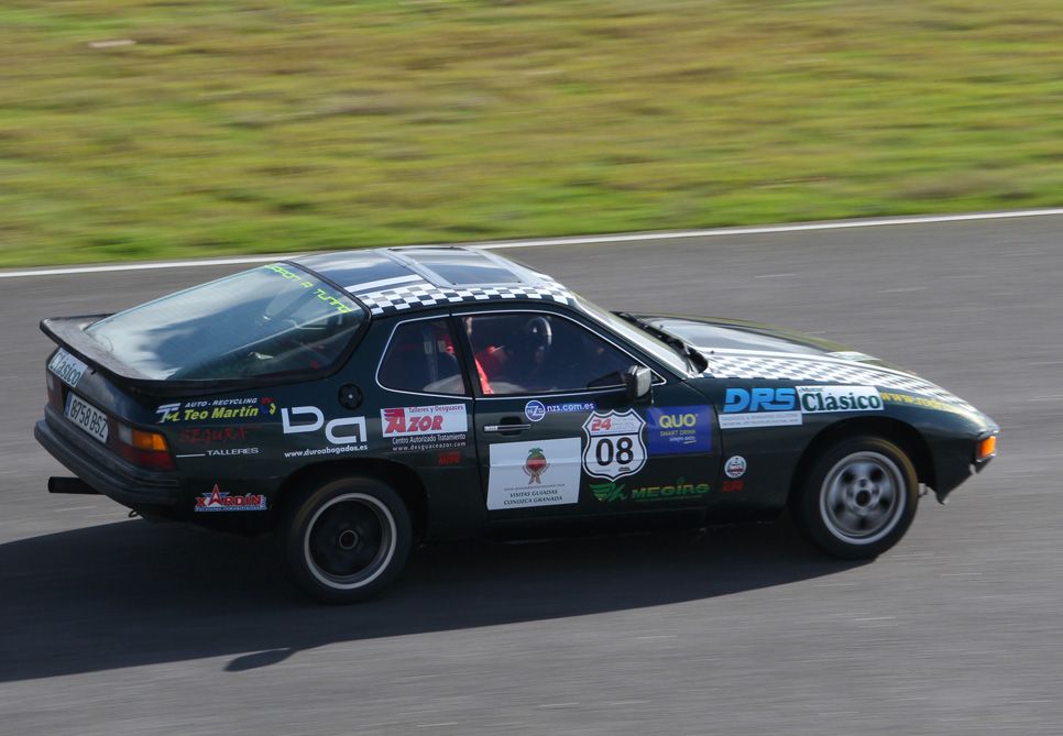 24 Horas de Braga 2014