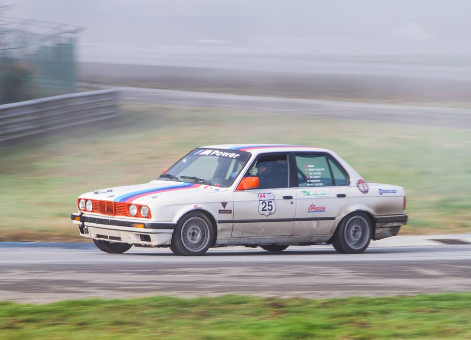 24 Horas de Braga 2014