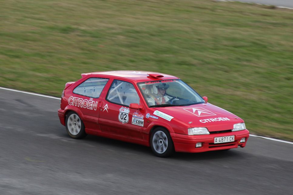 24 Horas de Braga 2014