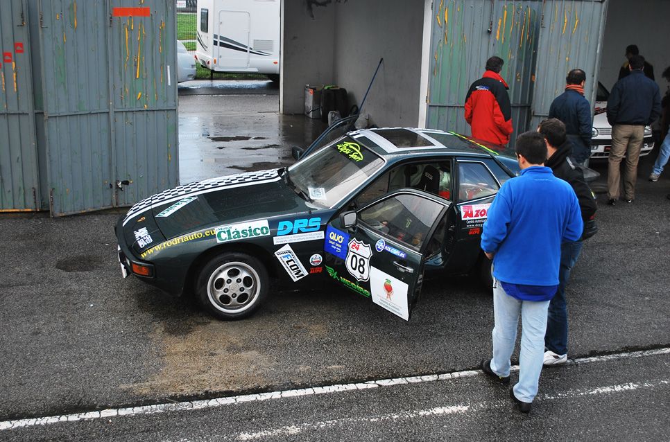 24 Horas de Braga 2014