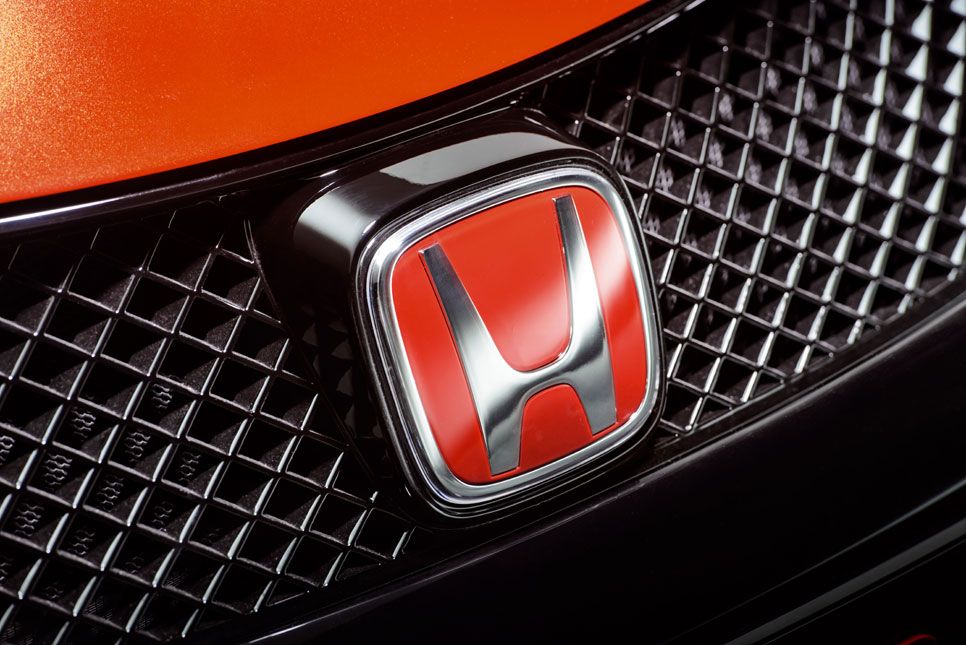 Honda Civic Type R, en el Salón de Ginebra 2014