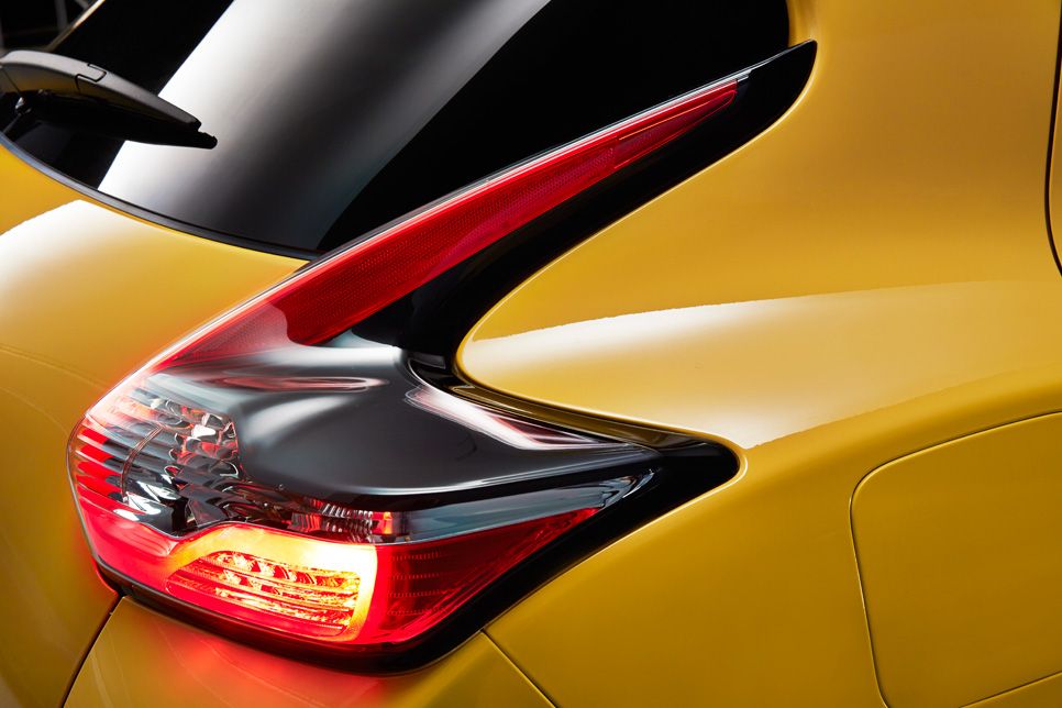 Nuevo Nissan Juke 2014