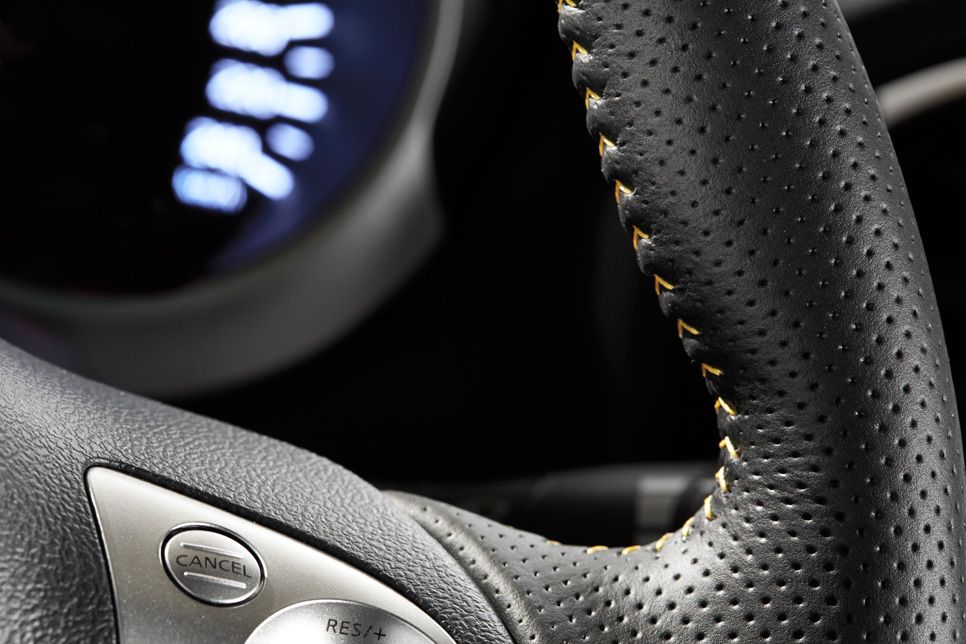 Nuevo Nissan Juke 2014