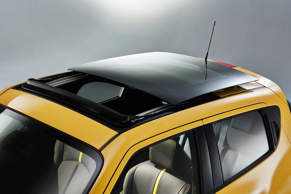 Nuevo Nissan Juke 2014