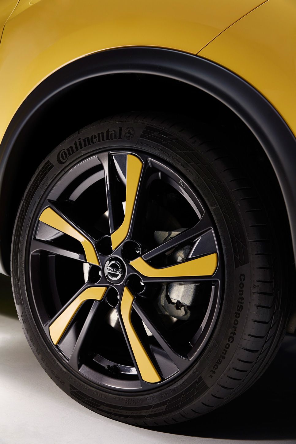 Nuevo Nissan Juke 2014
