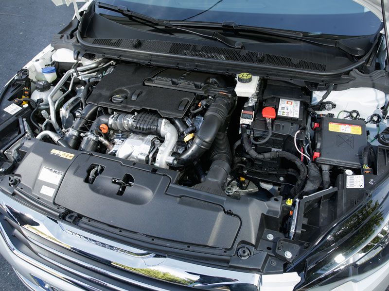 Peugeot 308 1.6 E-HDI 115